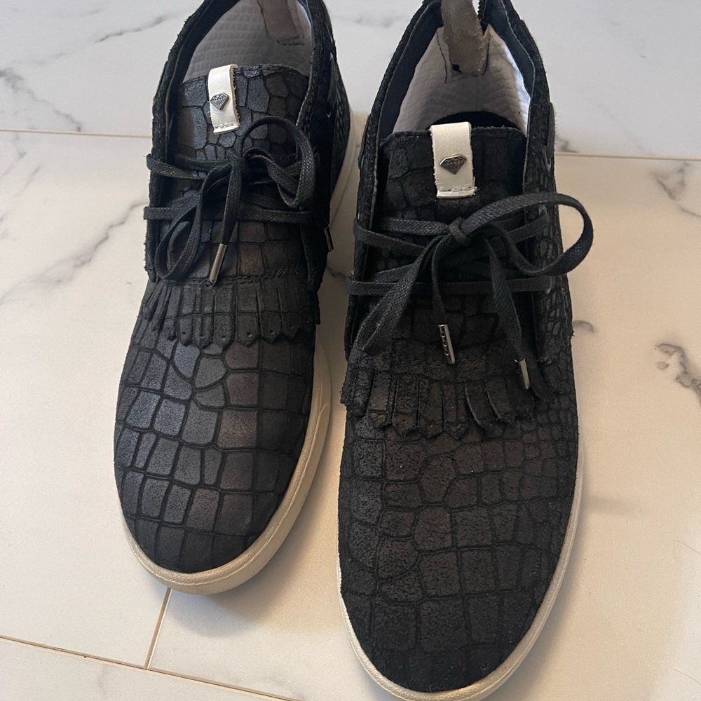 Diamond Supply Co. : Jasper Boot - Picture 3 of 5